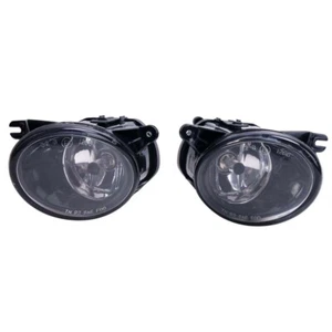 Pair of LED Fog Light For AUDI A6 C5 A6 for Quattro 02-05 4B0941699C 4B0941700C - Picture 1 of 4