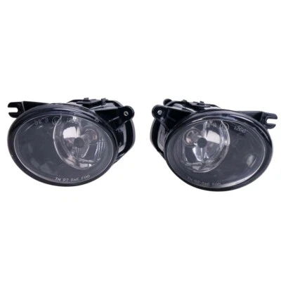 Pair of LED Fog Light For AUDI A6 C5 A6 for Quattro 02-05 4B0941699C 4B0941700C - Image 1 of 4