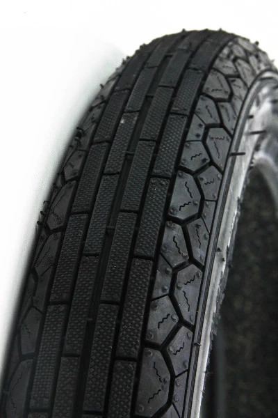 Neumático de motocicleta Duro Classic Vintage HF317 tamaño: 3,00-18 Foto 1 de 1