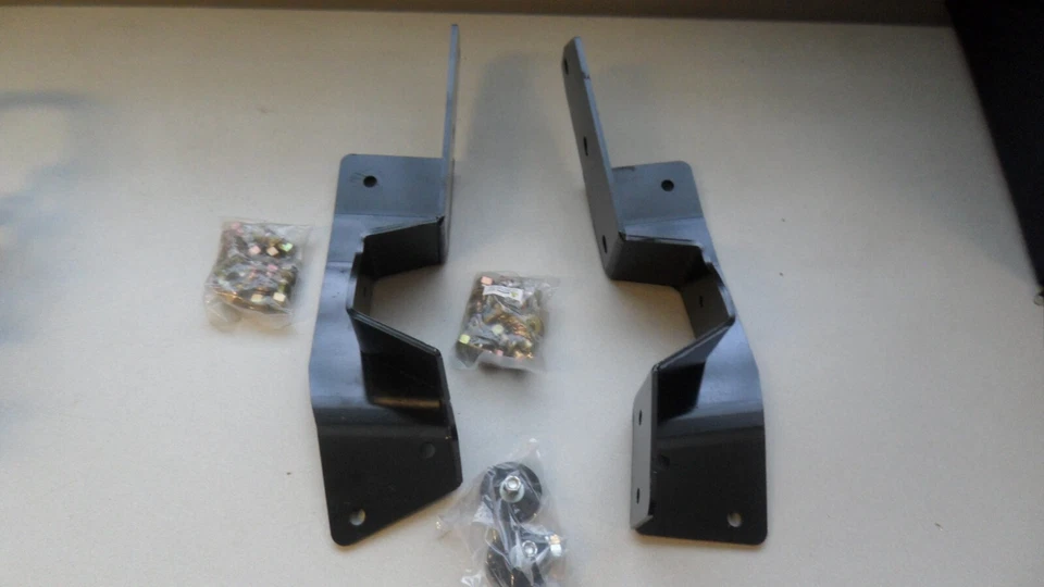 Kit de muesca C para camioneta Chevy GMC C10 Summit Racing 63-72 Hot Rod SUM-770840 02CC1 Foto 1 de 4