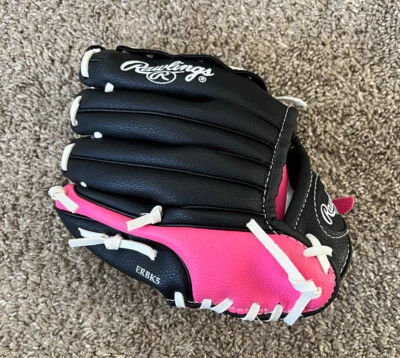 Rawlings Catchers Mitón Erbk5 Niños PL91PB Foto 1 de 3