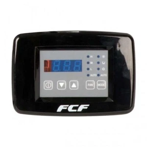 Webasto Digital Display All Units #FCFSP0010A - Picture 1 of 1