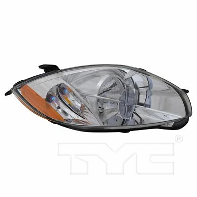Un nuevo conjunto de faros derecho TYC 206721909 8301B138 para Mitsubishi Foto 1 de 4
