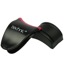 Technic False Eyelash Applicator Fake Eye Lashes Tool Clip Tweezer and Holder