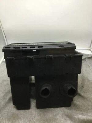 Arctic Cat Z570 Bearcat Mountain Cat 2002-2008 OEM buena caja de aire usada 0770-579 Foto 1 de 4