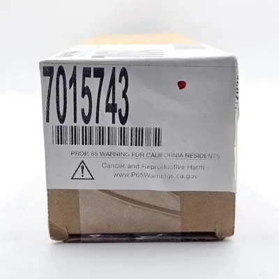 Termostato congelador de control Sub-Zero #7015743 *NUEVO CAJA SIN ABRIR OEM* Foto 1 de 2