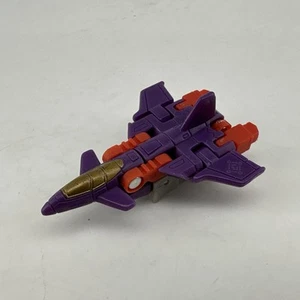 Transformers Armada Ramjet Mini Con From Tidal Wave T1 - Picture 1 of 23