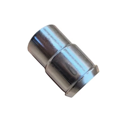 Water Pump Connector Hose For Ford Escape 01 02 03 04 05 06 07 08 2S7Z-8A505-AA - Image 1 of 4