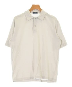 gim Polo Shirts Beige L 2200580124044 - Picture 1 of 12