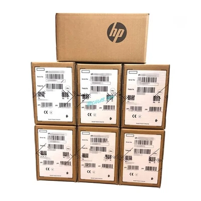 HPE 861691-B21 862128-001 1TB 3.5" LFF SATA 6Gbps 7.2K Hot Swap HDD Hard Disk - Image 1 of 3