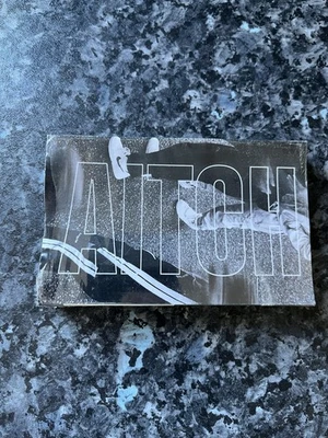 AITCH Close To Home: Rare Store Exclusive Blue Tape Cassette: New & Sealed - Bild 1 von 3