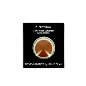 Mac Studio Finish Concealer Pro Palette Refill Pan Nw43 1.5 G - Bild 1 von 1