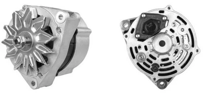 Mahle Alternator for Deutz Ag TCD 3,6 L4;Tier 4i - Onward - Image 1 of 3