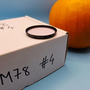 Olympus 49mm Skylight (1A) Filter. *VGC*. (refB.O) - Picture 1 of 3