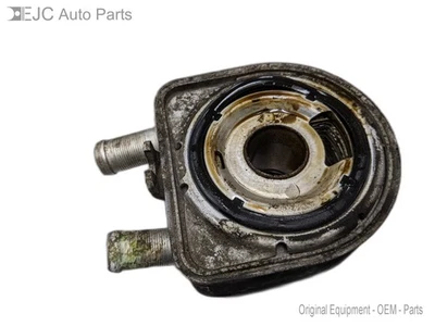 Enfriador de aceite para 12-15 Kia Optima LX 2.4 264102G100 Foto 1 de 4