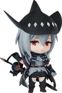 GSC Arknights Nendoroid 1895 Skadi USA Seller In Stock - Picture 1 of 6