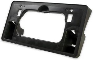 Front License Plate Bracket Tag Holder for 2009-2011 Honda Civic Sedan & Hybr... - Picture 1 of 7