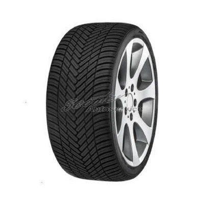 Ganzjahresreifen 195/55 R 15 85H Atlas Green 4S 3PMSF XL | 39892 - Bild 1 von 3