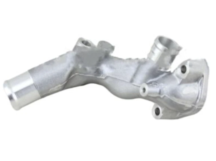 Nissan Genuino 11060-40V00 Salida de Agua Pathfinder QX4 Terrano 1997‐03 Foto 1 de 1