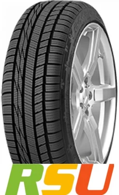 EP Tyre Accelera X-Grip N XL 3PMSF M+S 215/55 R1899V Winterreifen - Bild 1 von 2