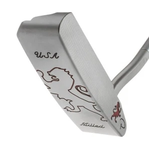 Piretti Cortino 1.5 - 303 Series Putter Very Good - Picture 1 of 3