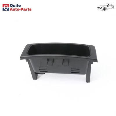 2036830291 Compartimento de almacenamiento para Mercedes-Benz C230 C320 C280 C32 AMG C55 AMG Foto 1 de 4