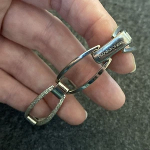 PIANEGONDA Silver Bracelet 925 Italy - Bild 1 von 10