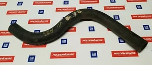 Genuine NOS Holden VN VP VR VQ Top Radiator Hose.  With Part Number NEW ORIGINAL - Picture 1 of 2