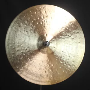 Meinl 22" Byzance Foundry Reserve Ride - 2615g (video demo) - Picture 1 of 3