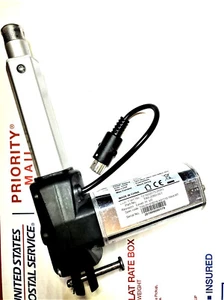 Lazy La z Boy motor actuator TiMotion TA9 2060 001 10.000075.0001 FREE SHIPPING! - Picture 1 of 7