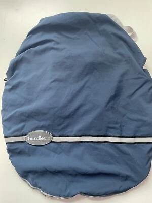 Bundle Me from JJ Cole - Blue - Image 1 of 4