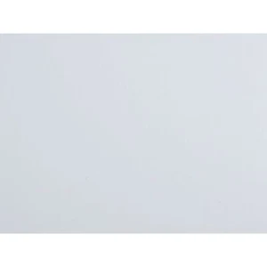 Göldo Pickguard Rohling 3-ply Weiß PG53W - Schlagbrett