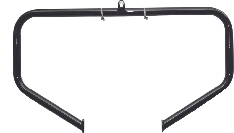 LINDBY 2004-2007 FLHRS Road King Custom Harley Davidson Engine Guard HD UNIBAR F Foto 1 de 1