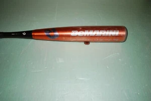 DEMARINI VOODOO HALF & HALF 31'' 19.5'' BASEBALL BAT - Picture 1 of 7