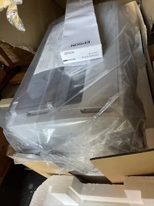 Epson DFX-9000 A3 Mono Dot Matrix Printer - Picture 1 of 5