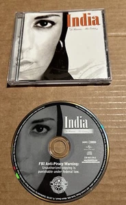 India - La Historia….Mis Exitos - CD - 2007 - Tested - Picture 1 of 14