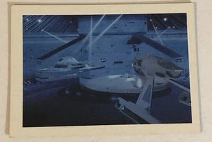 Star Trek Search For Spock Trading Card #15 Enterprise - Picture 1 of 2