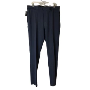Van Heusen Men's Traveler Slim Fit Pant Size 36x34 - Picture 1 of 2