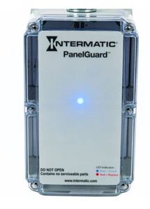 Intermatic L10F13Y2DG2 Surge Protective Device - Picture 1 of 3