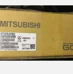 GT1575-STBD IPC New Sealed Mitsubishi Touch Screen GT1575-STBD - Picture 1 of 3