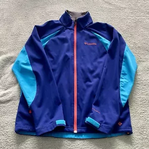 Columbia Mens Medium Jacket Omni-Heat Omni-Shield - Picture 1 of 4
