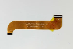 Genuine Acer One S1002 LCD Flex Cable LYF 15030601 Replacement Part - Picture 1 of 2