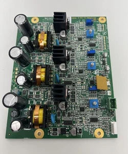MILLIPORE Elix pcb control power board PF11130 PF11130i CU-IND-D - Picture 1 of 4