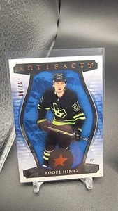 2023-24 Artifacts Hockey Roope Hintz Autumn Parallel /75 99 - Picture 1 of 1