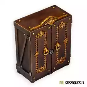 CLOSET TALLER KROMLECH FANTASY - Imagen 1 de 5