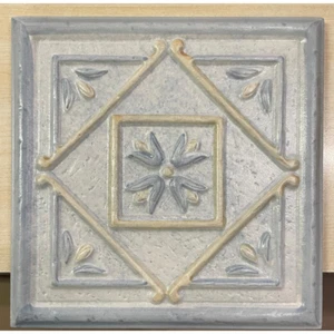 PIASTRELLA DECORO RIVESTIMENTI BAGNO / CUCINA D-RODIA - AZUL 20X20 MARAZZI - Imagen 1 de 1