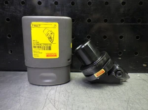 Sandvik Capto C4 140mm Indexable Turning Head 2" Pro C4-DWLNL-27050-08 (LOC174) - Picture 1 of 3
