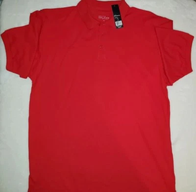 Camisa con cuello para hombre Galaxy By Harvic XL (4V) Foto 1 de 4