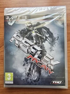 MX vs. ATV Reflex (Sony PlayStation 3, 2009) - Picture 1 of 2