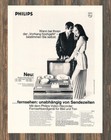 Philips LDL 1002 - Reklame Werbeanzeige Original-Werbung 1969 (3)
